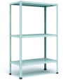 Стеллаж металлический Титан МС-500 2000х1500х300 3 полки