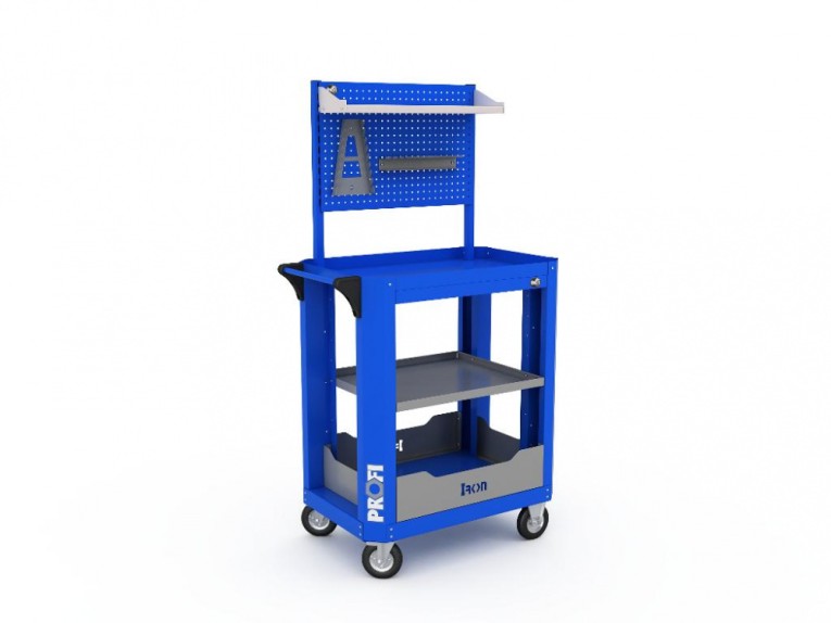 Тележка PROFI №3-3 купить в Смоленске