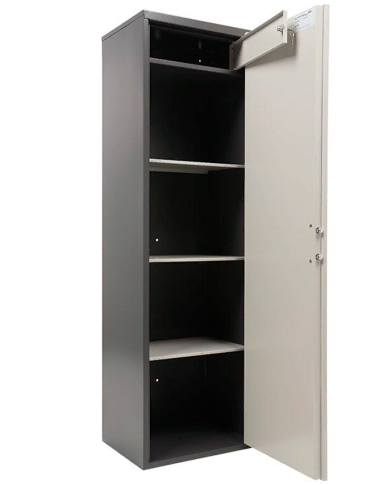Бухгалтерский шкаф Aiko SL-150Т EL купить в Смоленске