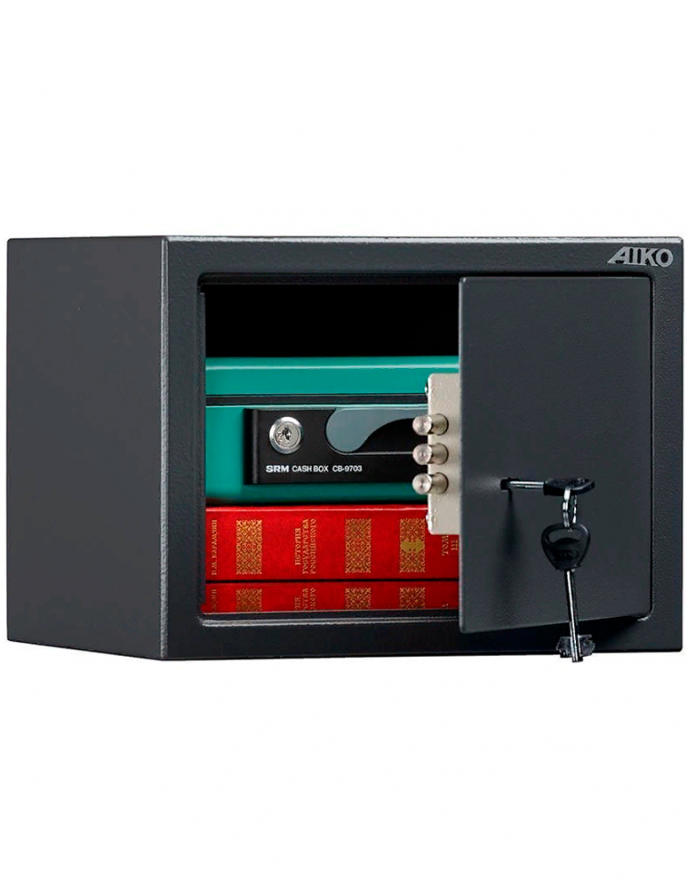 Мебельный сейф Aiko Т-230 KL купить в Смоленске Мебельный сейф Aiko Т-230 KL купить в Смоленске