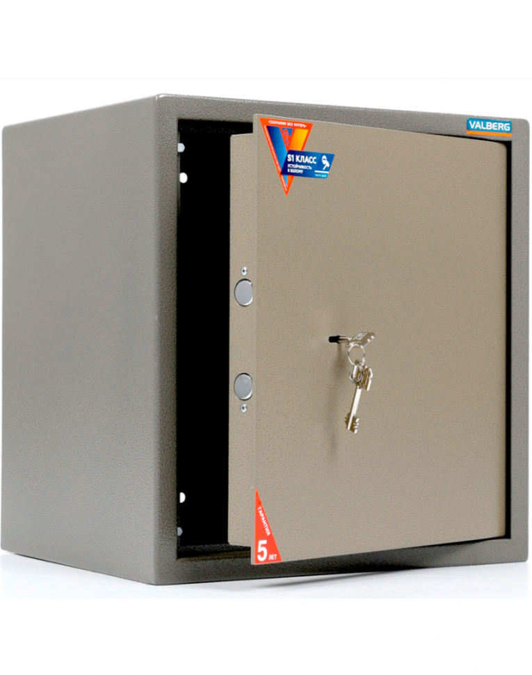 Мебельный сейф Valberg ASM 46 KL купить в Смоленске Мебельный сейф Valberg ASM 46 KL купить в Смоленске