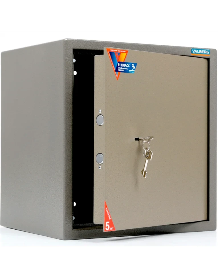 Мебельный сейф Valberg ASM 46 KL купить в Смоленске Мебельный сейф Valberg ASM 46 KL купить в Смоленске