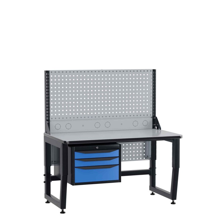 Антистатический стол SPC A12.3-1R купить в Смоленске