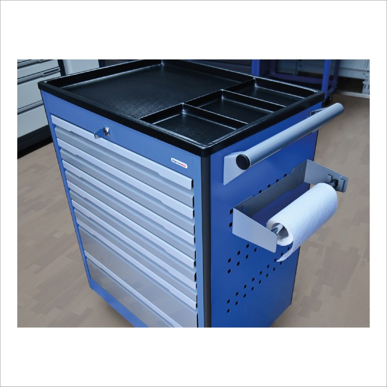 Тележка инструментальная TNC 950.5 купить в Смоленске Тележка инструментальная TNC 950.5 купить в Смоленске