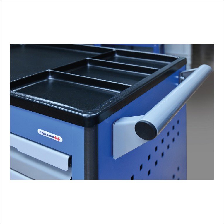 Тележка инструментальная TNC 950.5 купить в Смоленске Тележка инструментальная TNC 950.5 купить в Смоленске