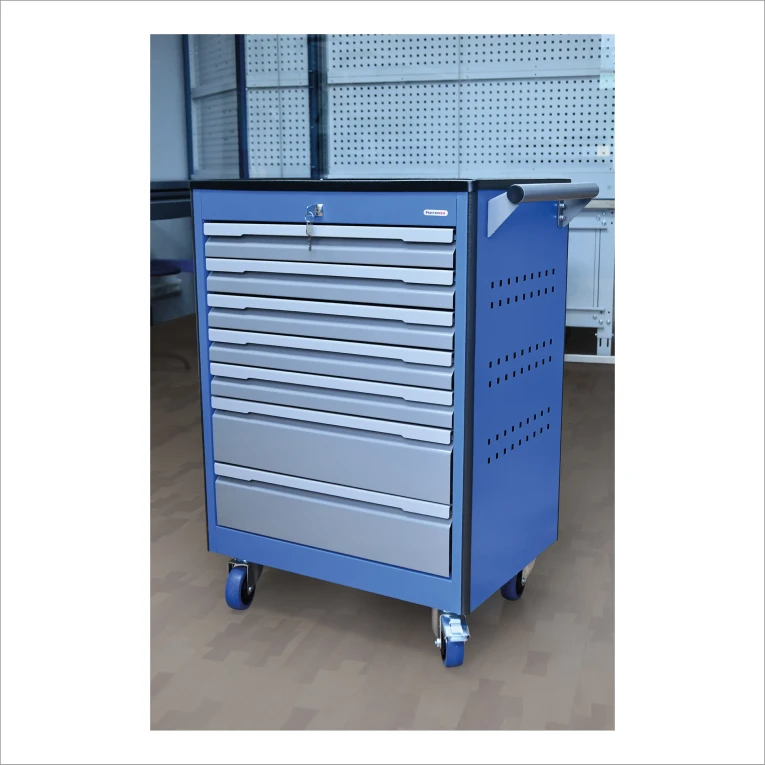 Тележка инструментальная TNC 950.5 купить в Смоленске Тележка инструментальная TNC 950.5 купить в Смоленске