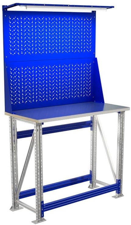 Верстак Master MT100.MF1 / MF1.020.W купить в Смоленске