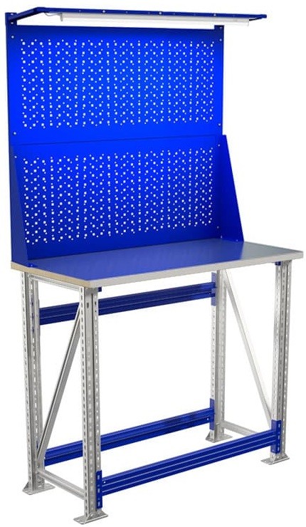 Верстак Master MT100.MF1 / MF1.020.W купить в Смоленске