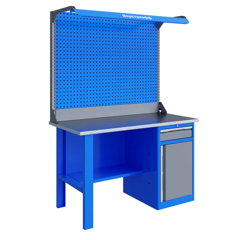 Верстак PRF 141.18.2-2F купить в Смоленске