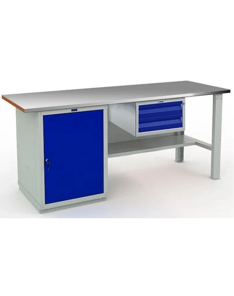 Верстак Expert W200.WS1/F2.100.W купить в Смоленске
