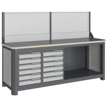 Модульный верстак MCN 2052.S66.11-1