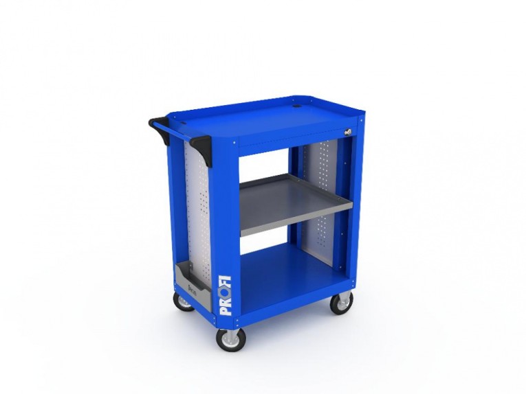 Тележка PROFI №4 купить в Смоленске