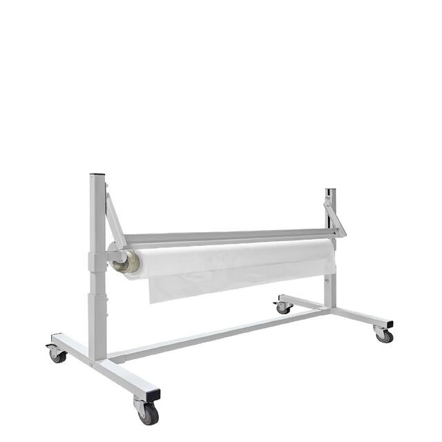 Стойка упаковочная для рулонных материалов Gresson СРМ-1500 купить в Смоленске