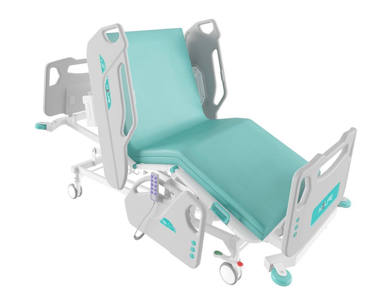 Медицинская кровать MB-95 купить в Смоленске