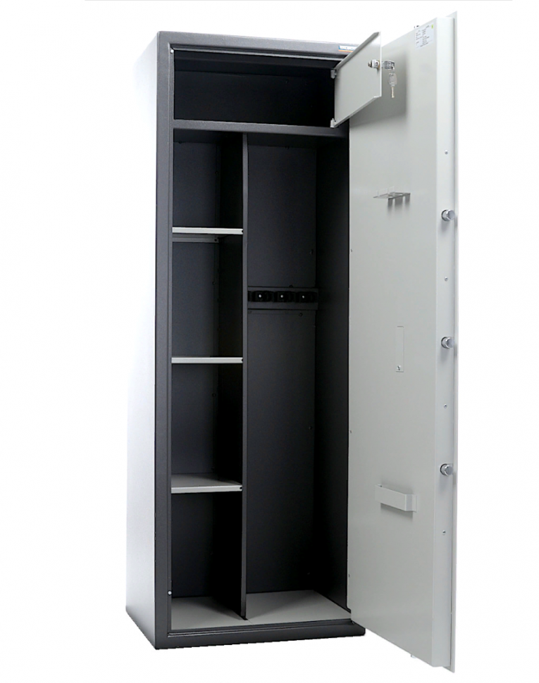 Оружейный сейф Valberg Сапсан-4 EL купить в Смоленске