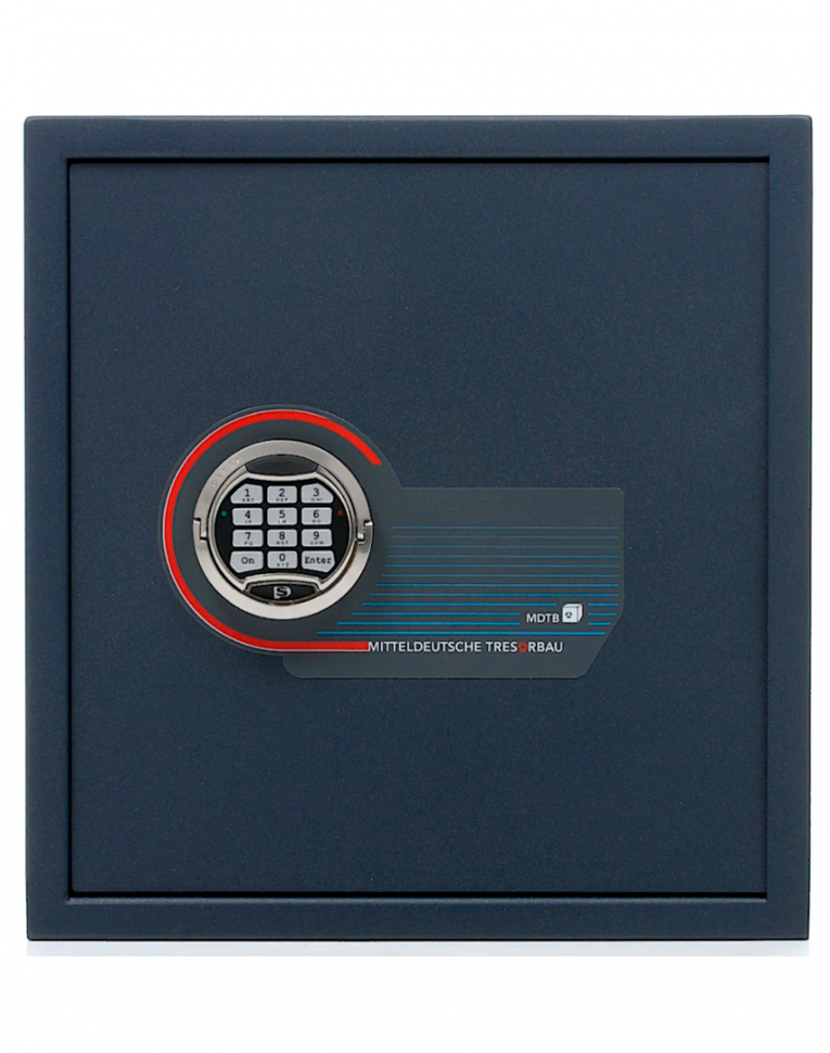 Мебельный сейф МDТВ ES-46.E купить в Смоленске