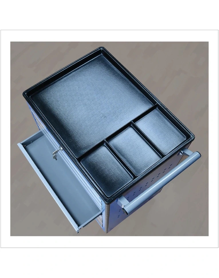 Тележка инструментальная TNC 950.6, фото 5