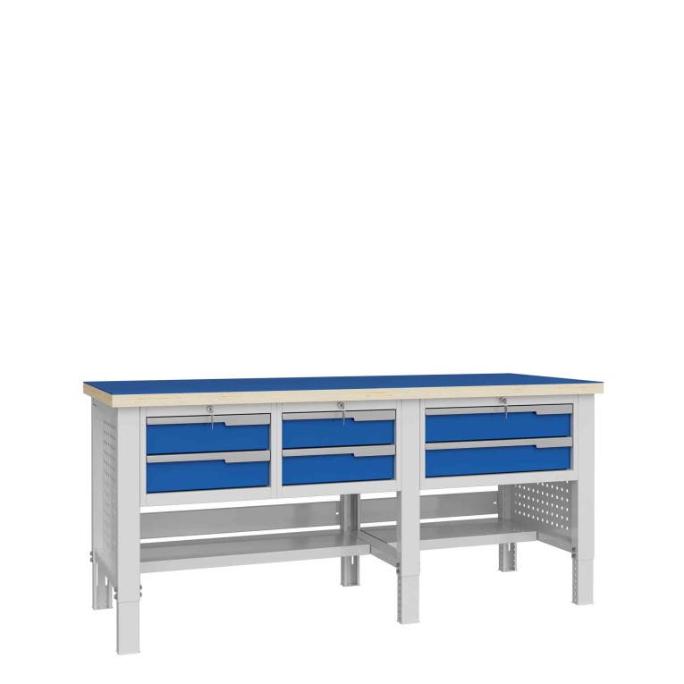 Верстак CTR 2032.S11L1.23 купить в Смоленске
