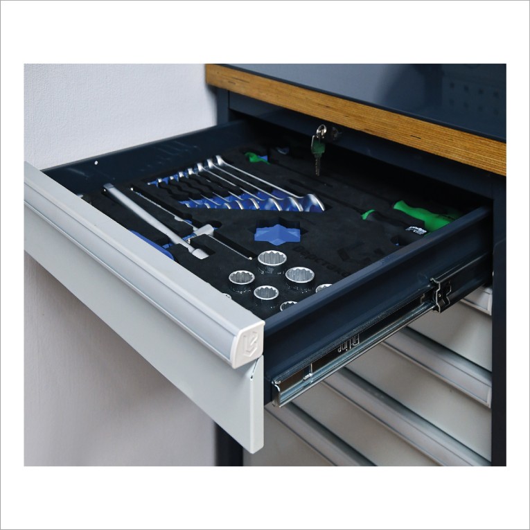 Верстак FBK 205.456-1 купить в Смоленске