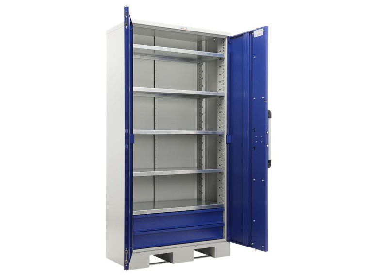 Шкаф инструментальный AMH TC-005020 купить в Смоленске