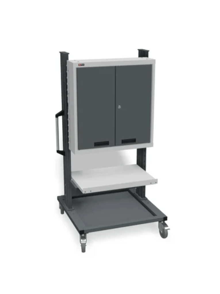 Тележка инструментальная ДиКом ВС-К-075-23 купить в Смоленске