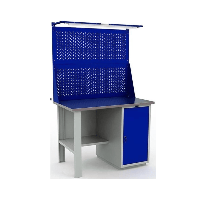Верстак Profi WT120.F1/WD1.021 купить в Смоленске