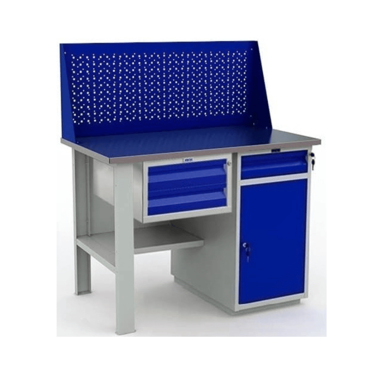 Верстак Profi WT120.F1/WD2.110 купить в Смоленске