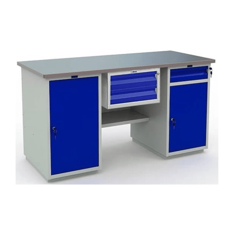 Верстак Profi WT160.WD1/WD2.100 купить в Смоленске