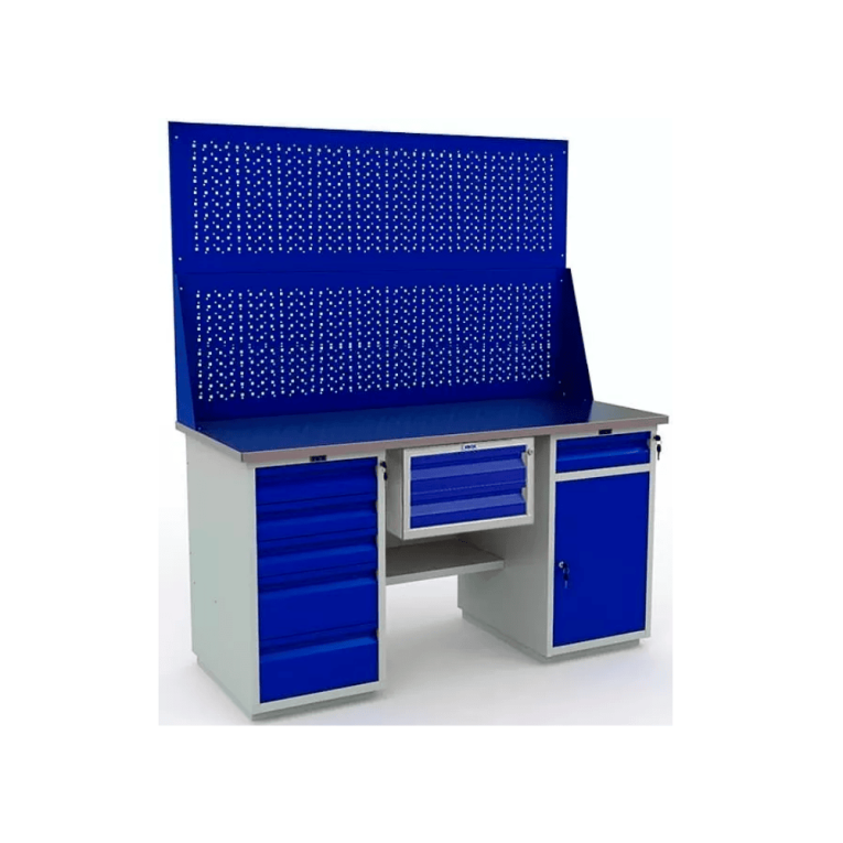 Верстак Profi WT160.WD5/WD2.120 купить в Смоленске