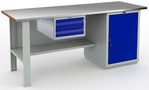 Верстак Expert W200.F2/WS1.100.W купить в Смоленске