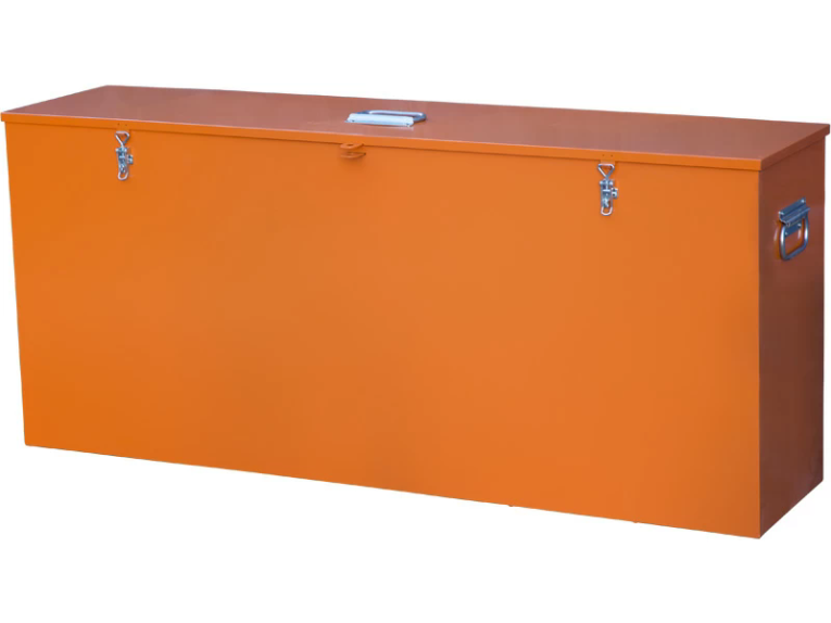 Контейнер КРЛ -СГ 1-90 для ртутных ламп 1300х300х580 мм купить в Смоленске Контейнер КРЛ -СГ 1-90 для ртутных ламп 1300х300х580 мм купить в Смоленске