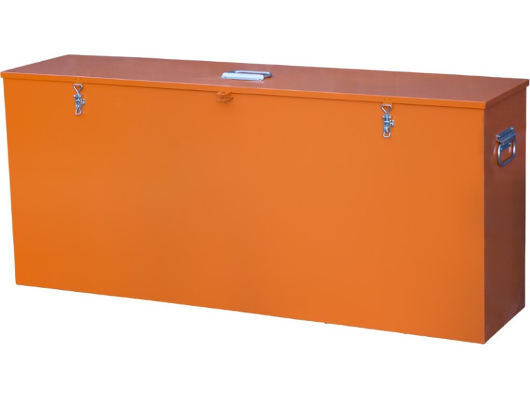 Контейнер КРЛ -СГ 1-90 для ртутных ламп 1300х300х580 мм купить в Смоленске Контейнер КРЛ -СГ 1-90 для ртутных ламп 1300х300х580 мм купить в Смоленске