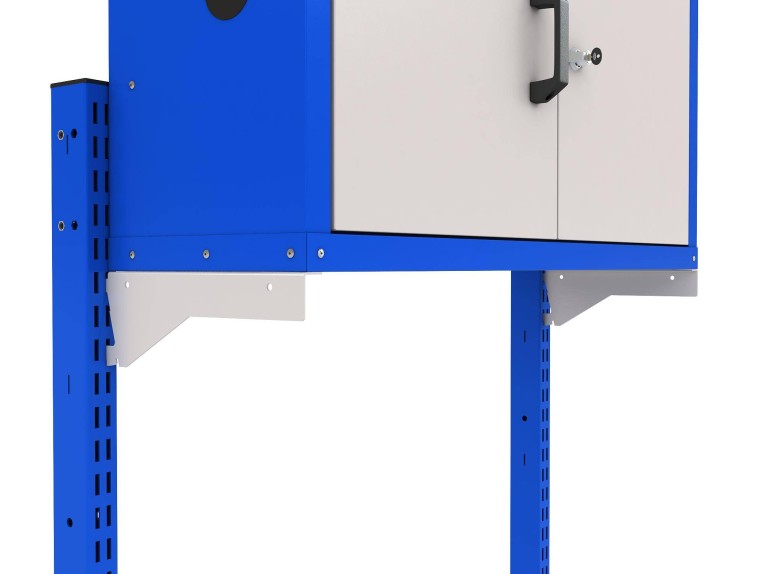 Система хранения SORTEX 1075 №1-5 (односторонняя) купить в Смоленске Система хранения SORTEX 1075 №1-5 (односторонняя) купить в Смоленске