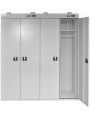 Шкаф сушильный ШС-8 К для одежды и обуви