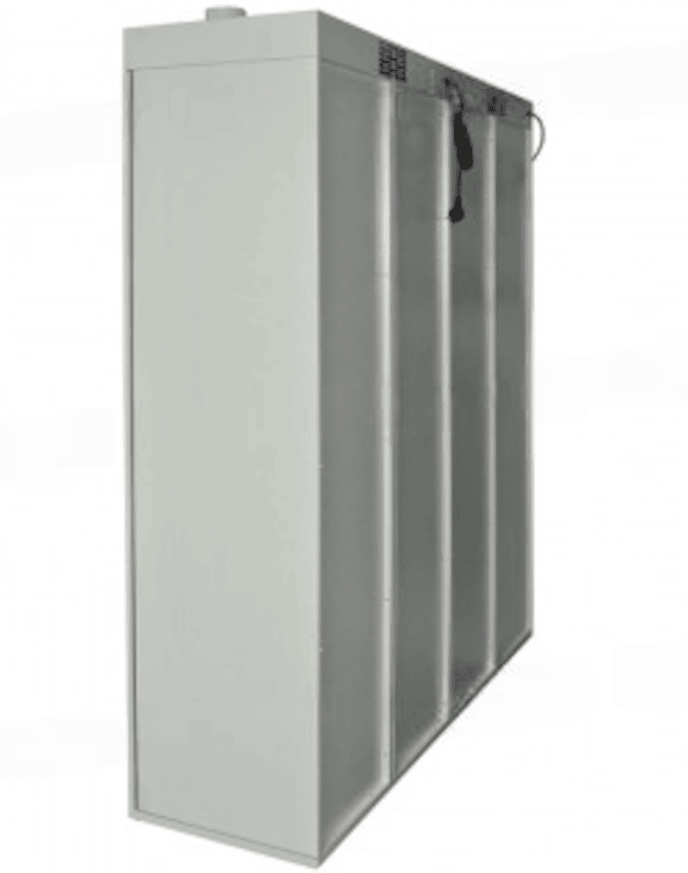 Шкаф сушильный ШС-8 К для одежды и обуви купить в Смоленске