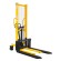 Ручной гидравлический штабелер SDA 1516 (1500 кг; 1,6 м; вилы 300-850 мм) SMARTLIFT (SMART) купить в Смоленске