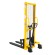 Ручной гидравлический штабелер SDA 1516 (1500 кг; 1,6 м; вилы 300-850 мм) SMARTLIFT (SMART) купить в Смоленске