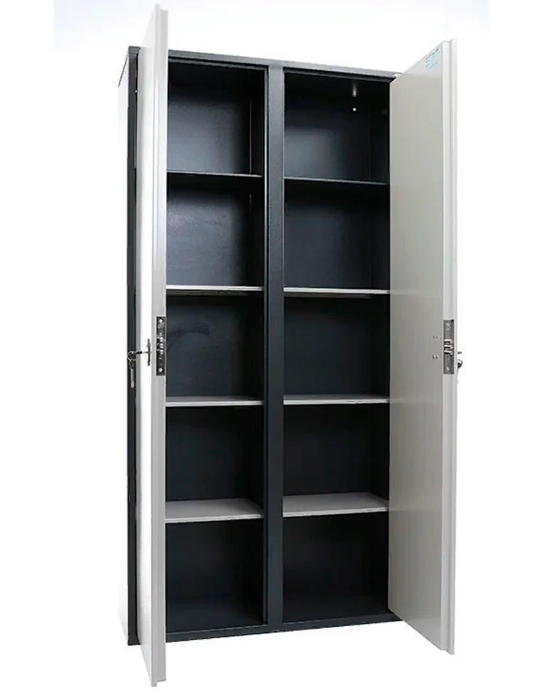 Бухгалтерский шкаф Aiko SL-185/2 купить в Смоленске