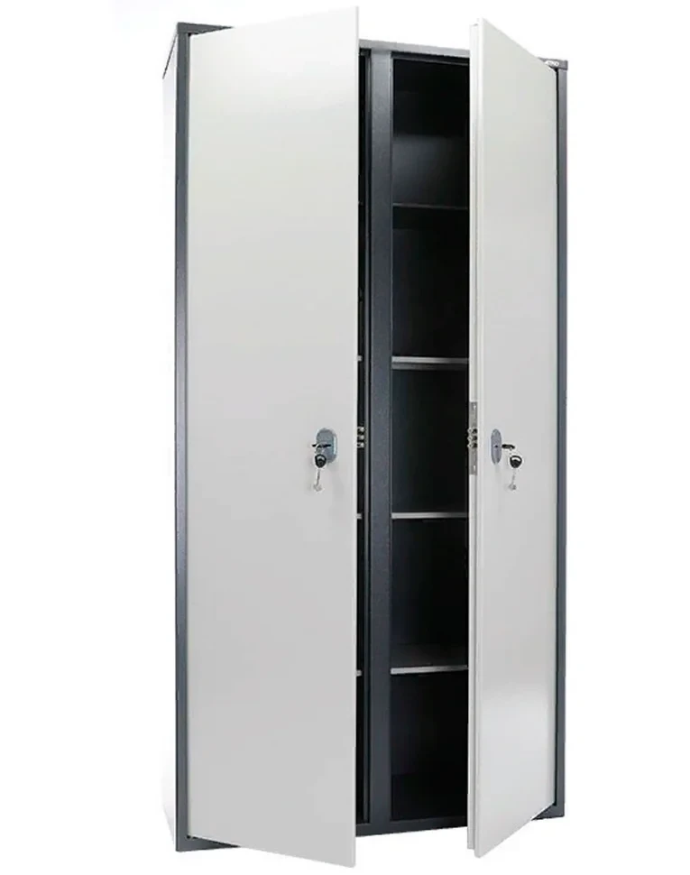 Бухгалтерский шкаф Aiko SL-185/2 купить в Смоленске