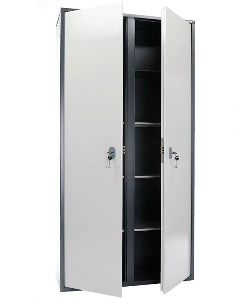 Бухгалтерский шкаф Aiko SL-185/2 купить в Смоленске