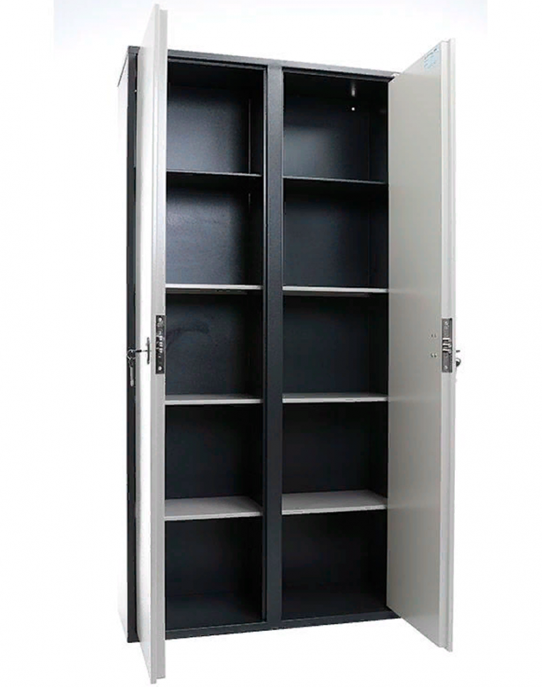 Бухгалтерский шкаф Aiko SL-185/2 купить в Смоленске