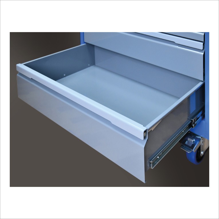 Тележка инструментальная TNC 950.7 купить в Смоленске Тележка инструментальная TNC 950.7 купить в Смоленске