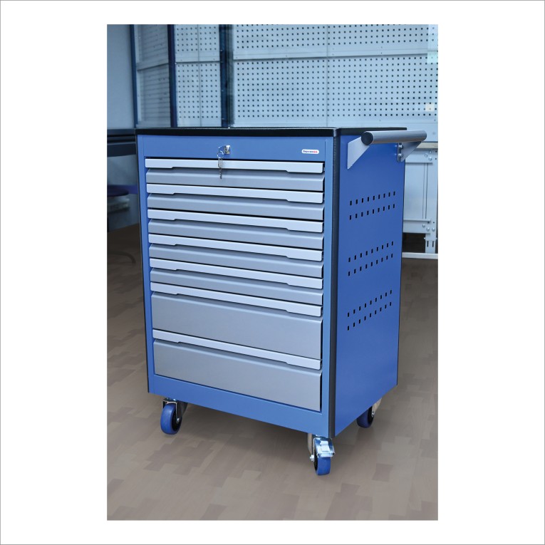 Тележка инструментальная TNC 950.7 купить в Смоленске Тележка инструментальная TNC 950.7 купить в Смоленске