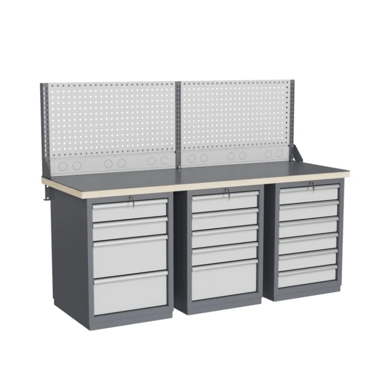 Верстак FBK 205.456-1R купить в Смоленске