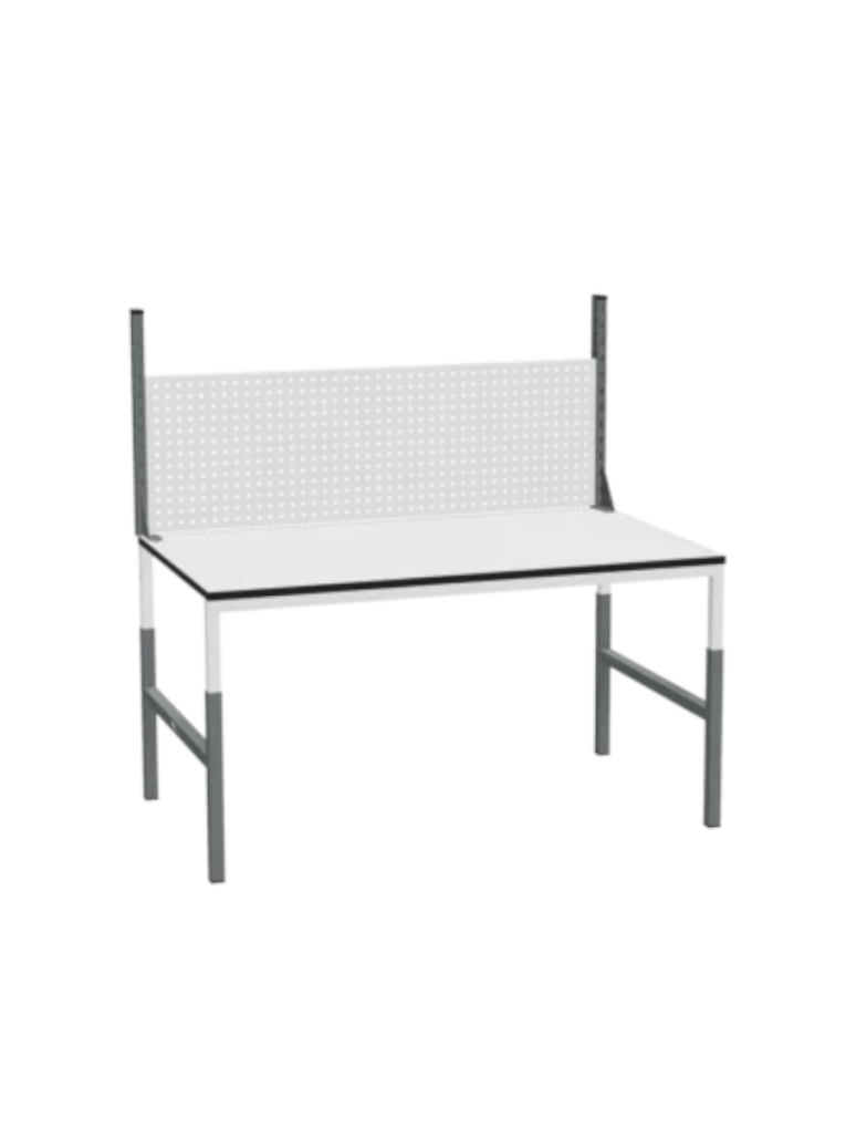 Стол монтажный ДиКом СР-М-150/90-02 ДСП купить в Смоленске