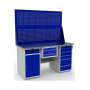 Верстак Profi WT160.WD2/WD5.120