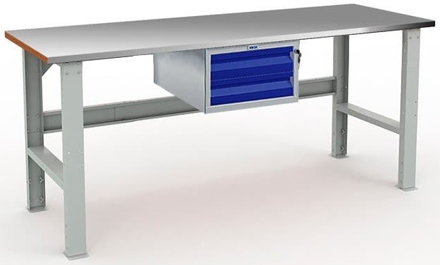 Верстак Expert W200.F2/F2.100.W купить в Смоленске