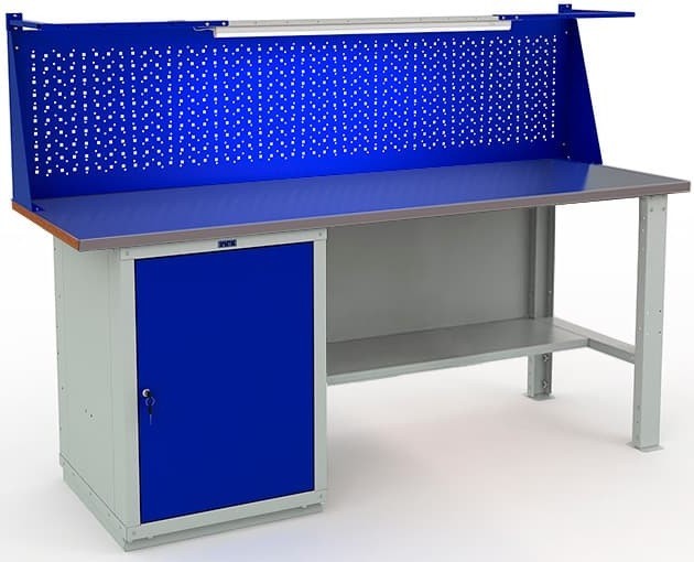 Верстак Expert W200.WS1/F2.011.W купить в Смоленске