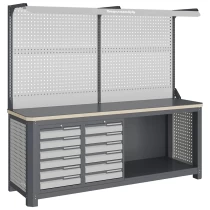 Модульный верстак MCN 2052.S66.11-2F