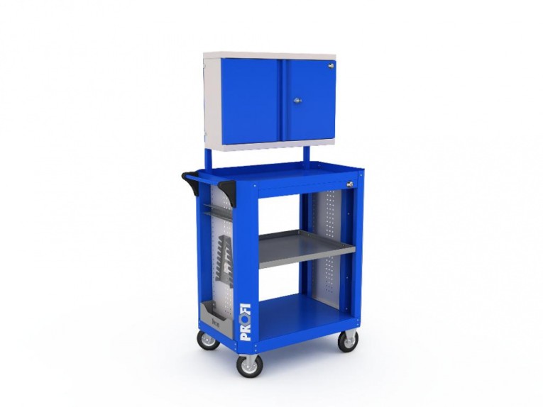 Тележка PROFI №4-4 купить в Смоленске